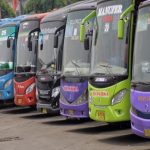 PO Bus