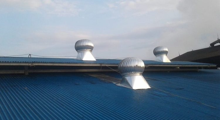 Daftar kontraktor turbin ventilator di Jogja, Sumber: putrateknik.co.id