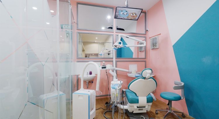 7 Klinik Gigi Sleman Terpercaya Untuk Perawatan Gigi Anda!