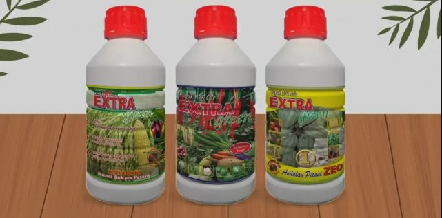 Ini Dia, Produsen Pupuk Di Indonesia Dengan Produk Unggulan