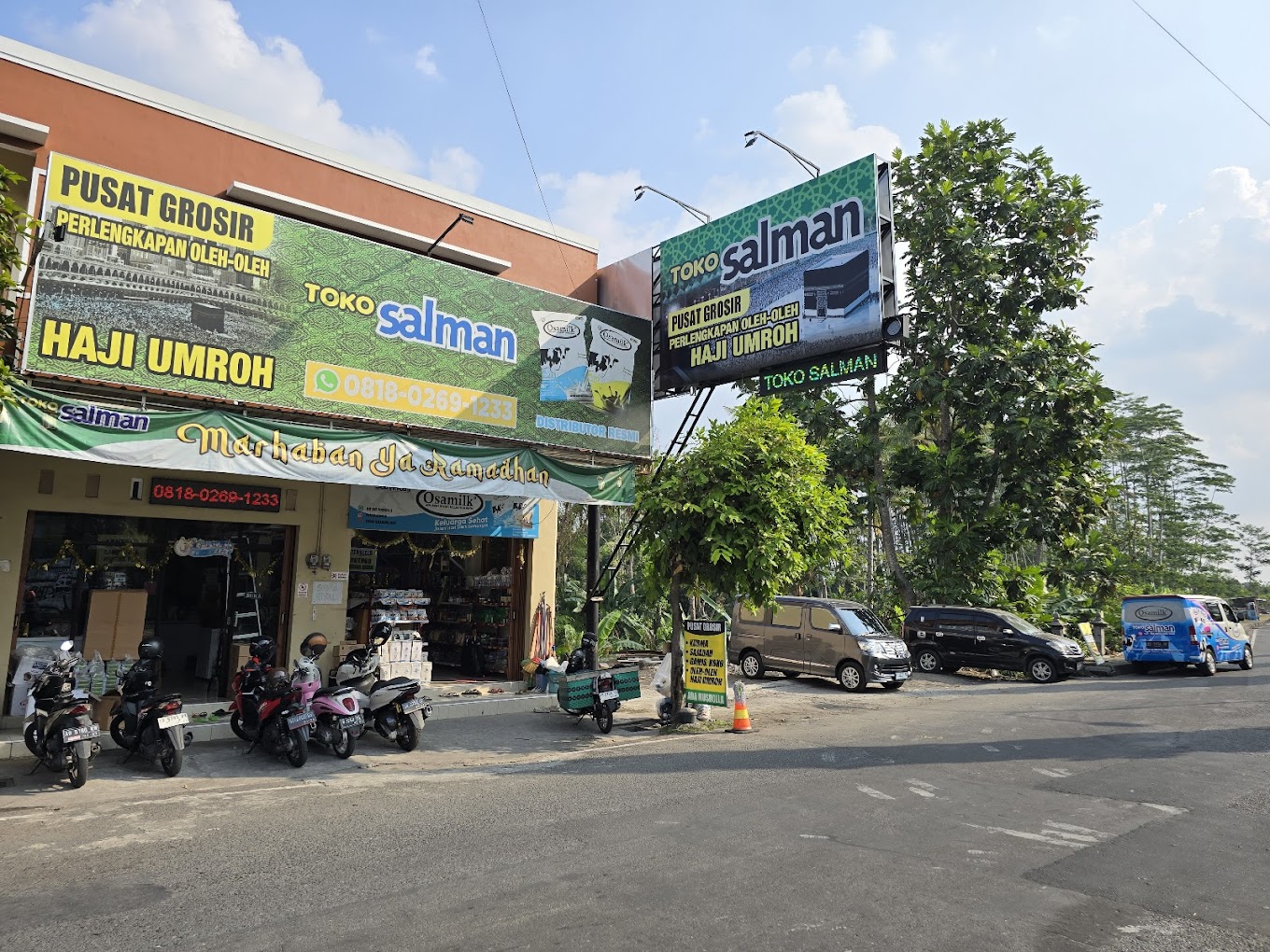 6 Rekomendasi Toko Grosir Sajadah Jogja Terbaik Dan Murah