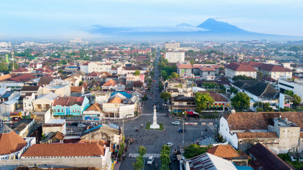 Nikmati Pesona Tugu Jogja Sekarang Dengan Melakukan 5+ Aktivitas Berikut!