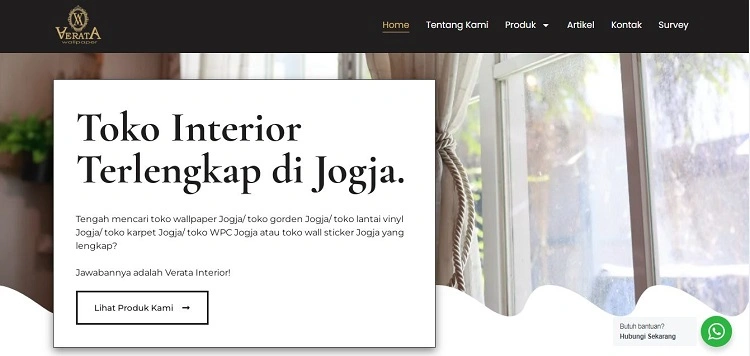 Verata Interior, Sumber: veratainterior.com