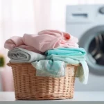 Layanan laundry antar jemput, Sumber: sourceoffabric.com