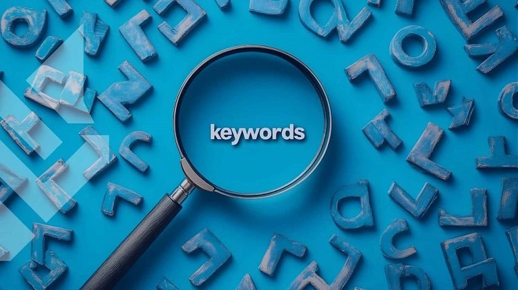 Memaksimalkan penggunaan kata kunci, Sumber: wolfpackadvising.com