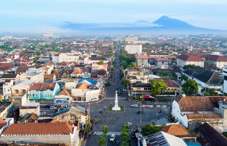 Sumbu Kosmologis Yogyakarta, Sumber: huni.id