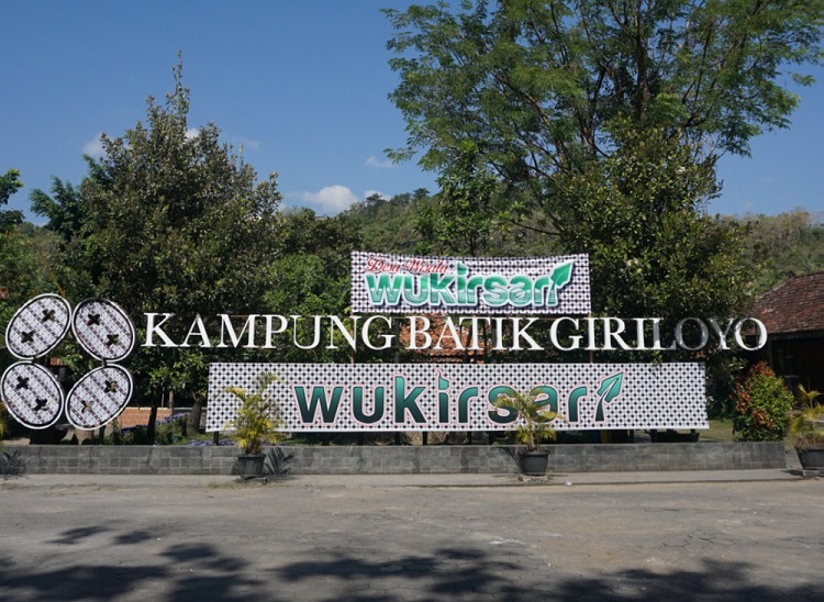 Desa Wisata Wukirsari, Sumber: open.noice.id