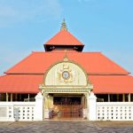 Masjid Gedhe Kauman, Sumber: regional.kompas.com