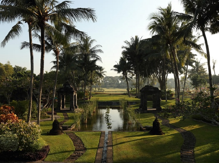 Hyatt Regency Yogyakarta, Sumber: garudaholidays.jp