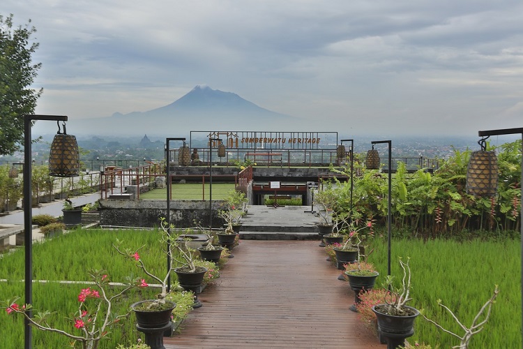 Sumberwatu Heritage Resort, Sumber: sumberwatuheritage.com