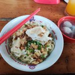Warung yamie enak di Jogja, Sumber: haijogja.com
