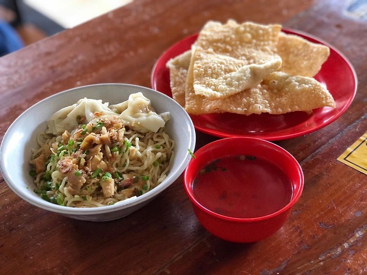 Yammie Pathuk, Sumber: visitingjogja.jogjaprov.go.id