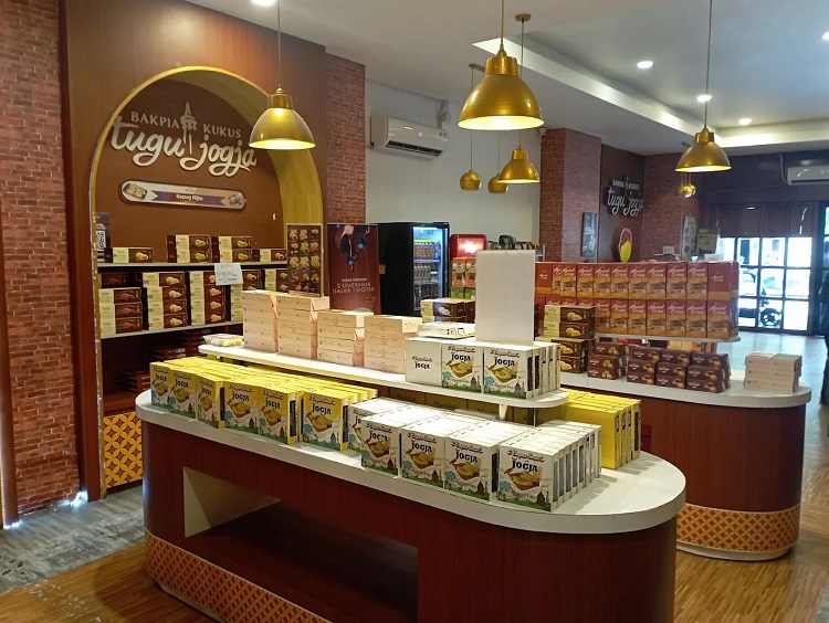 Bakpia Kukus Tugu Jogja, Sumber: jogjaterkini.id