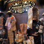 Hamzah Batik Malioboro, Sumber: flickr.com