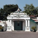 Keraton Yogyakarta, Sumber: atourin.com