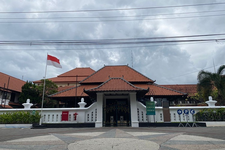 Museum Sonobudoyo, Sumber: travel.kompas.com